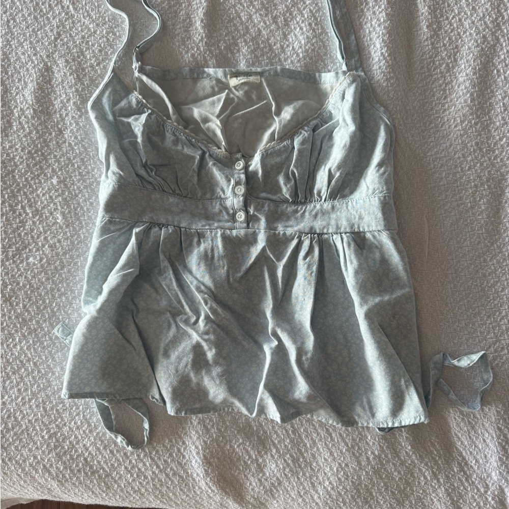 brandy Melville top